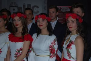 Pierwsze Niepodległe 38